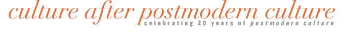 cultureafterpostmodernculture